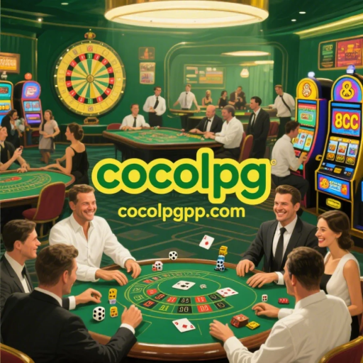 cocolpg