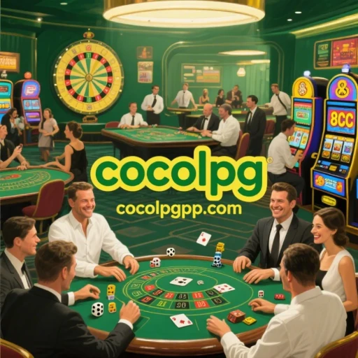 cocolpg