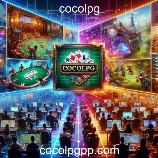 A Ascensão do Multiplayer: Conectando Jogadores pelo Mundo